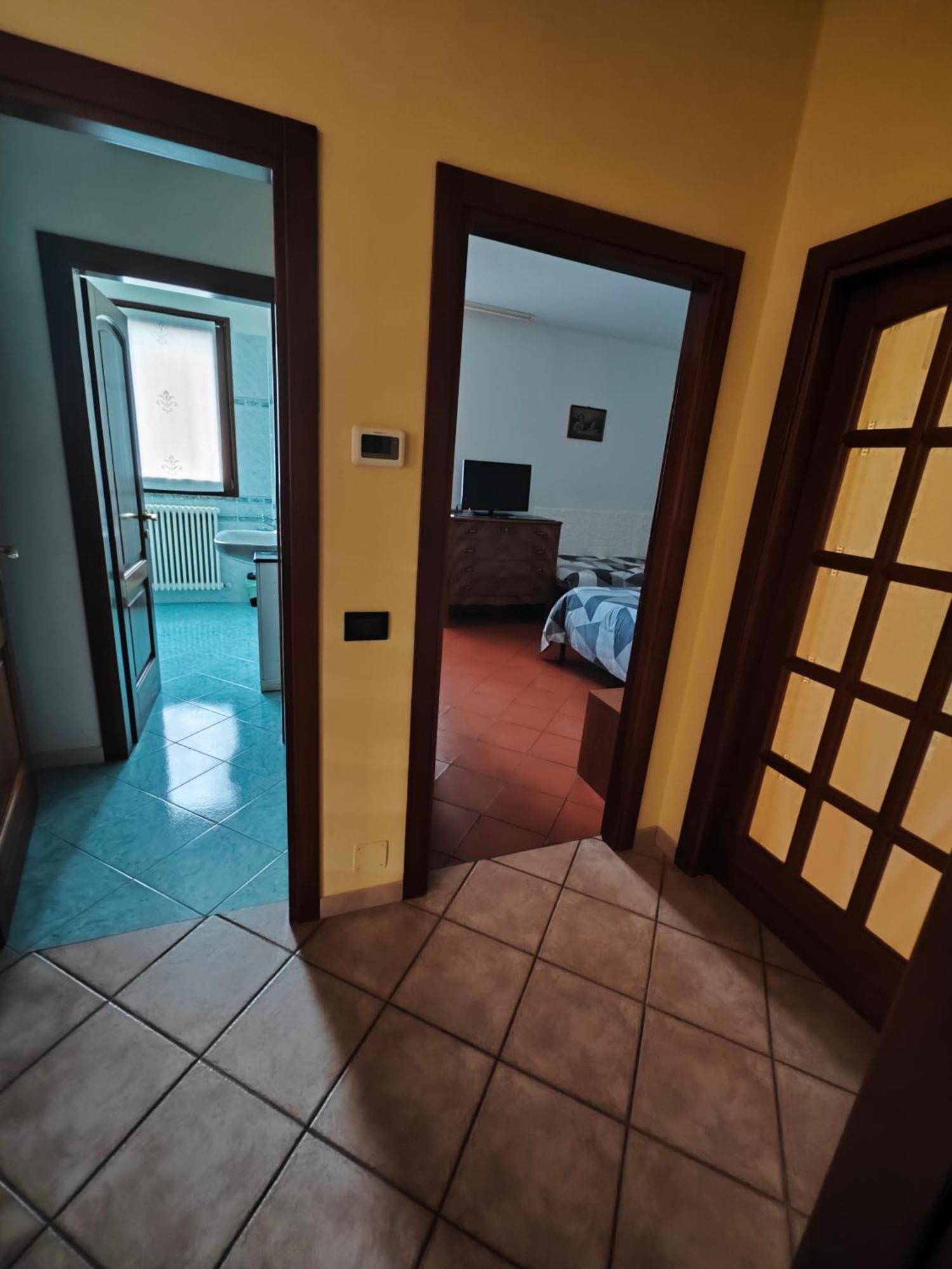 B&B La Poiana Canavaccio di Urbino Exterior foto