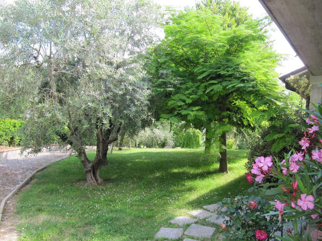 B&B La Poiana Canavaccio di Urbino Exterior foto