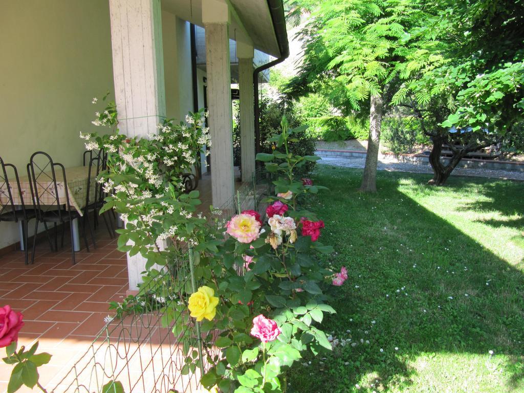 B&B La Poiana Canavaccio di Urbino Exterior foto