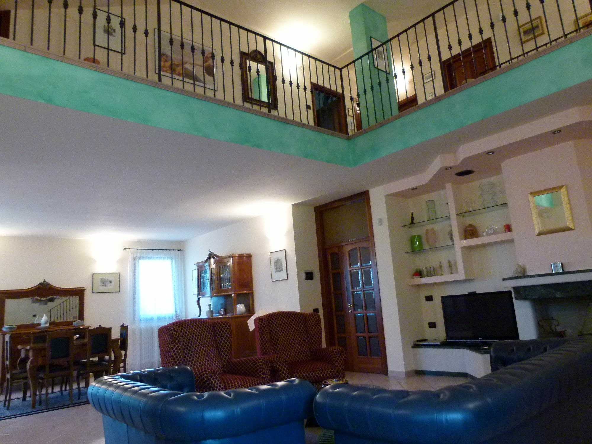 B&B La Poiana Canavaccio di Urbino Exterior foto