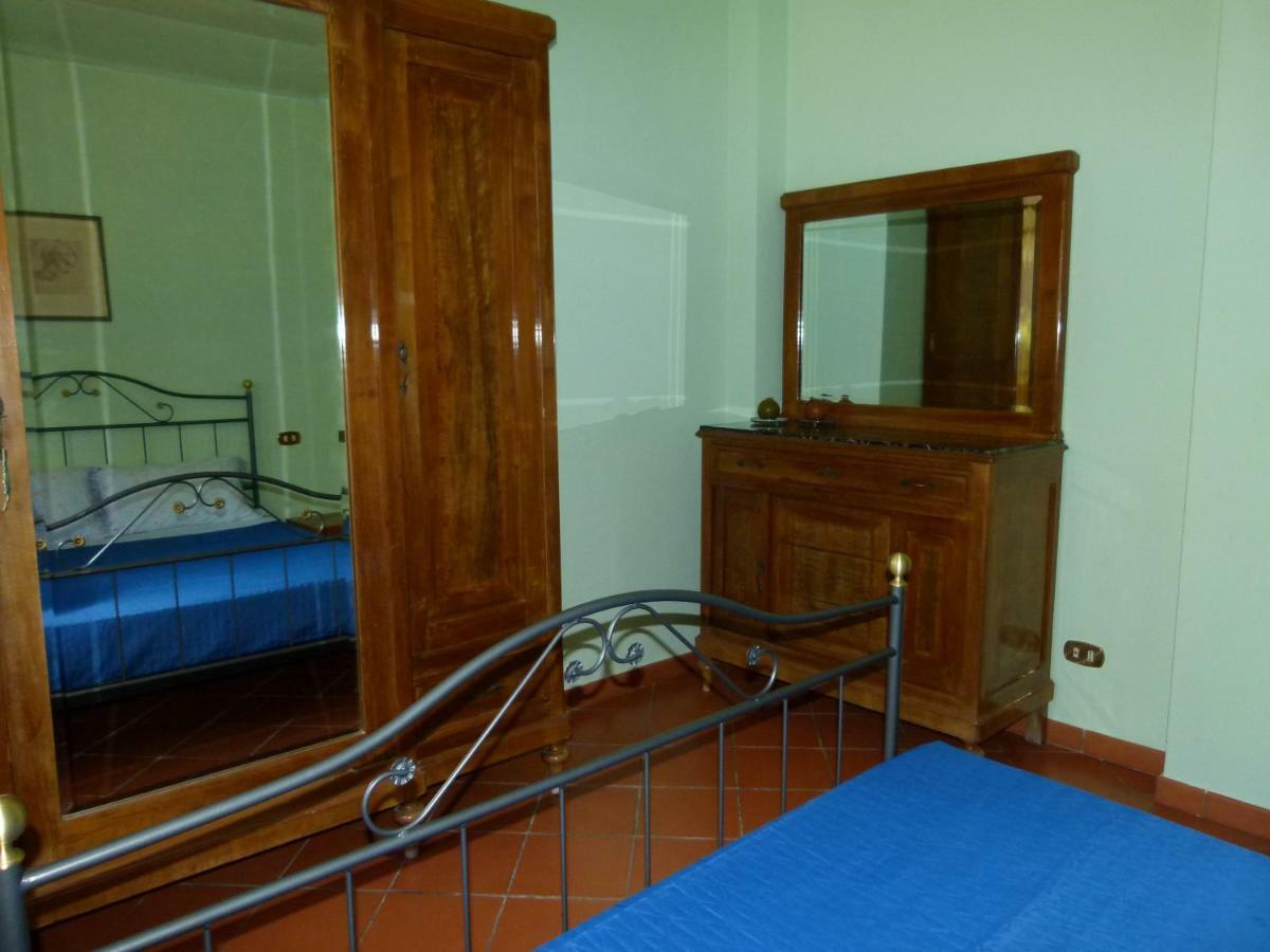 B&B La Poiana Canavaccio di Urbino Exterior foto