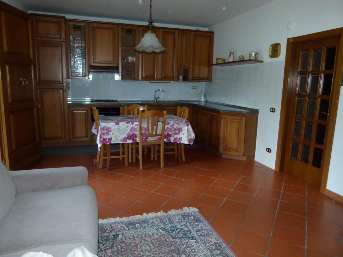 B&B La Poiana Canavaccio di Urbino Exterior foto
